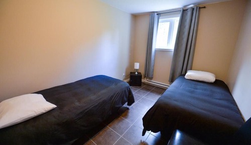 Superior Chalet, 3 Bedrooms