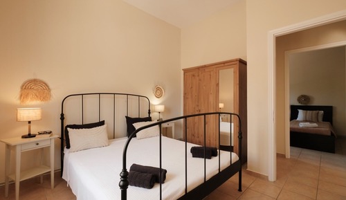 Apartment, 2 Bedrooms