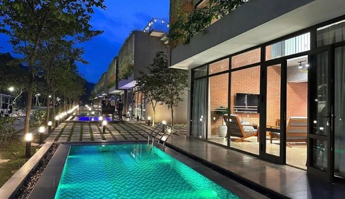 Vedana Villa, 3 Bedrooms