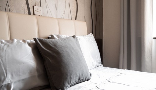 Comfort Double or Twin Room