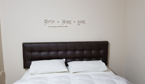 Business Apartment