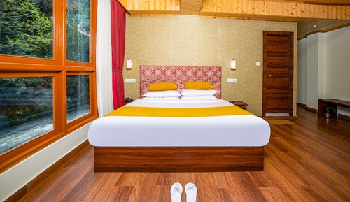 Premium Room