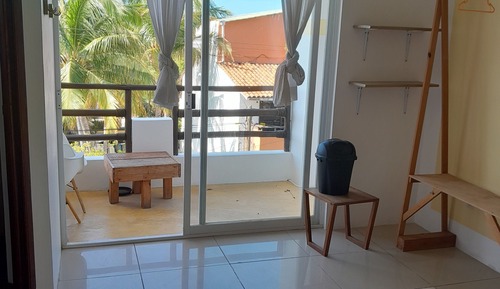 Comfort Room, 1 King Bed, Ensuite
