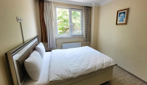 Family Apartment