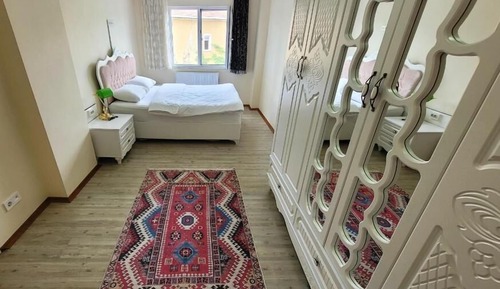 Panoramic Apartment