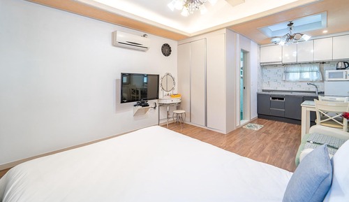 Basic Room, 1 Bedroom (Beakhab)