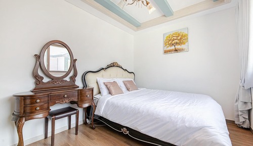 Basic Room, 1 Bedroom (Zinina(Danche))