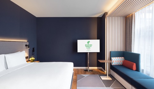 Suite, 1 Bedroom