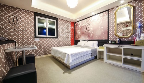 Room (Drive-in (Netflix viewing 3000 won di)