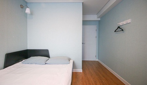 Room (Double room double)