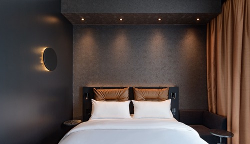 Standard Room, 1 Double Bed