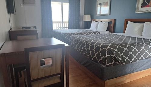 Superior Room, 2 Queen Beds