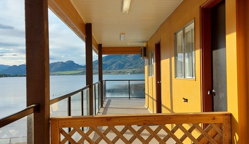 Family Suite, Lake View