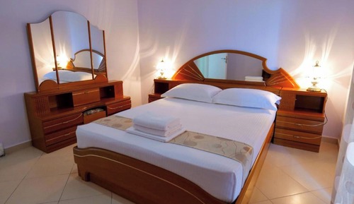 Penthouse, 1 Bedroom