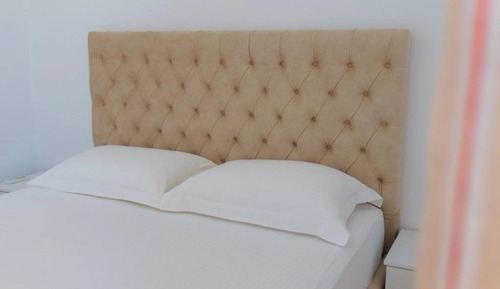 Double Room, Balcony