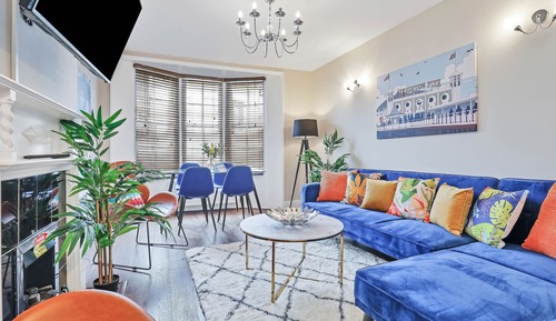 Apartment (3 Bedrooms)