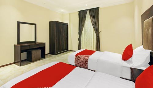 Apartment, 1 Bedroom