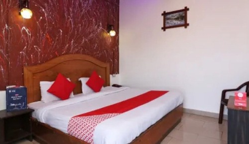 Deluxe Double Room, Multiple Beds