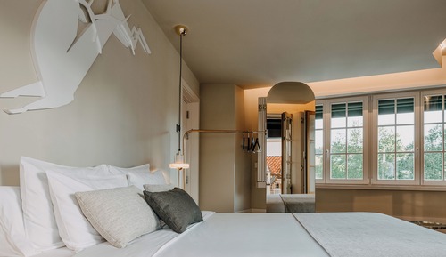 Room (Conventual Double)