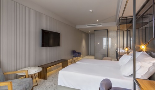 Ocean Room