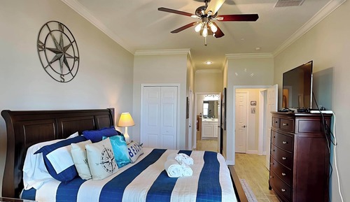 Condo (832 Cinnamon Beach - No Pets Allowed)