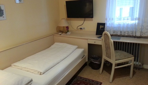 Single Room