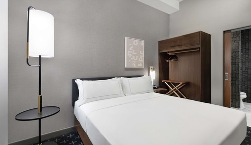 Suite, 1 Bedroom