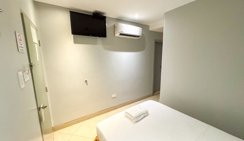 Superior Single Room