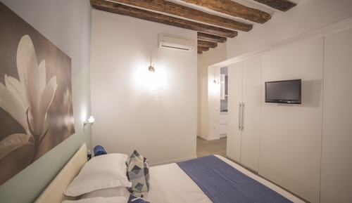 Comfort Apartment