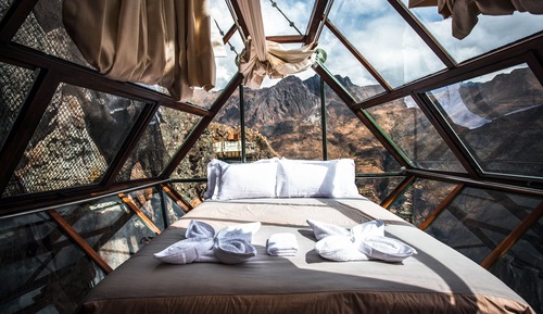 Luxury Studio Suite, Mountain View