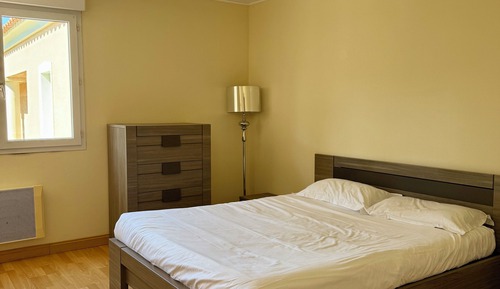 Comfort Apartment, Sea View