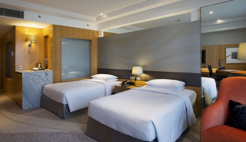 Room, 2 Twin Beds
