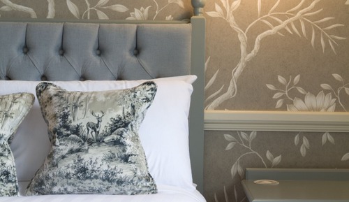 Double Room, Ensuite