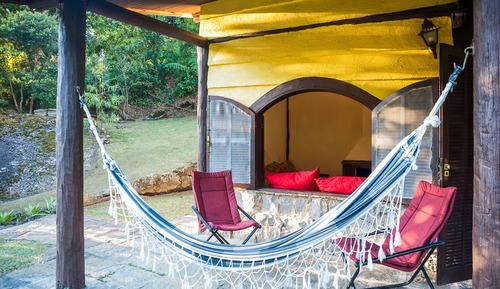 Standard Chalet