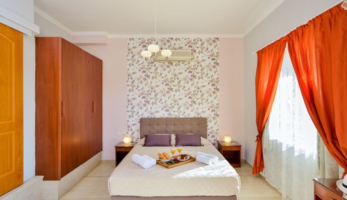 Apartment, 1 Bedroom