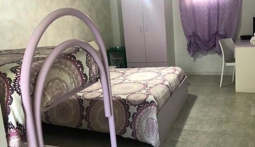 Economy Double Room, 1 Double Bed