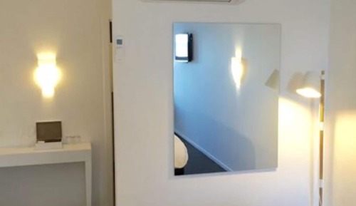 Luxury Suite, 1 King Bed
