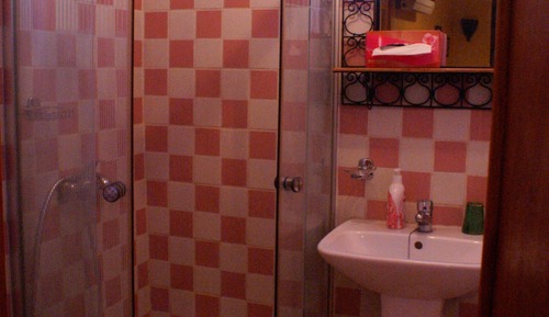 Standard Room, 1 Double Bed, Non Smoking (Salma)
