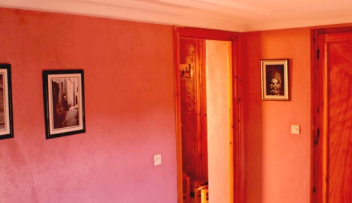 Traditional Room, 1 Bedroom, Non Smoking, City View (Naima)