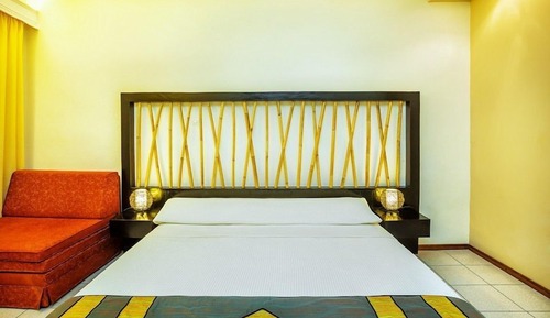 Family Suite, 2 Bedrooms, Sea View