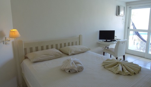 Camarote Luxo (duplo)