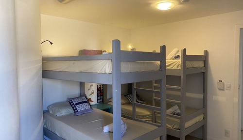 Cabine Standard Solteiro