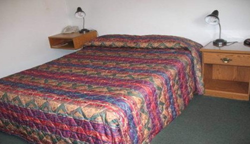 Standard Room, 1 Queen Bed, Non Smoking