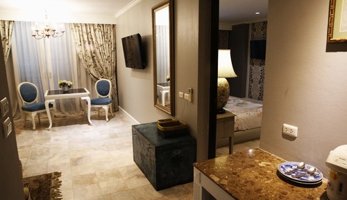 Junior Suite