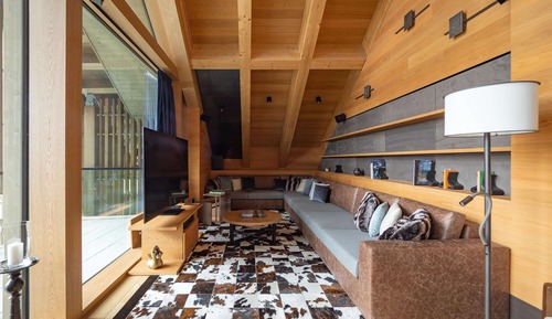 Suite (Oberalp)
