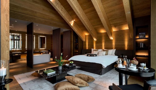 Suite (Gemsstock)