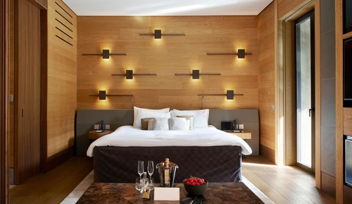 Deluxe Room (Grand)