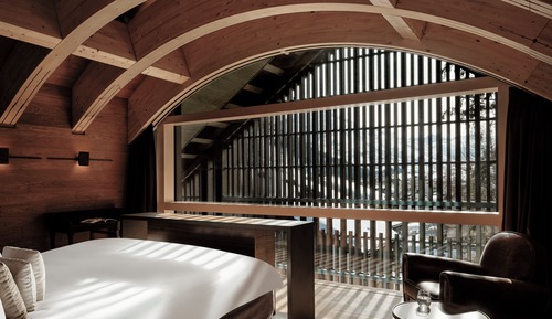 Suite (Furka)