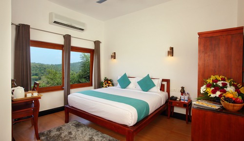 Lake View Premium