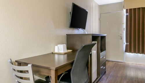 Room, 1 Queen Bed, Accessible, Non Smoking